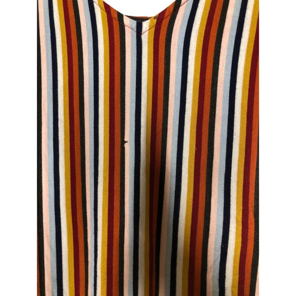 MPIC Striped Dress Midi XS - Picture 4 of 8